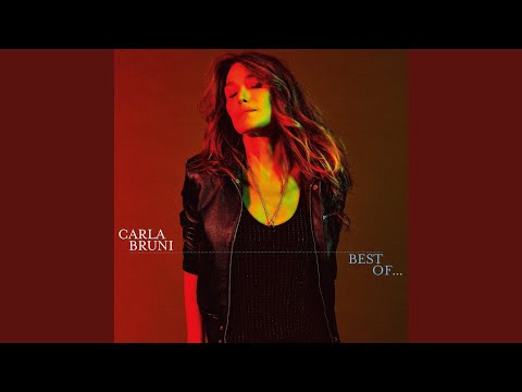 Promises Like Pie Crust - Carla Bruni