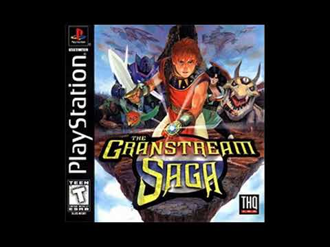 Sound Test Unlocked! Best VGM 2995 - Wise Men's Tomb (The Granstream Saga)