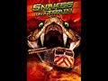 Snakes On A Train Review
