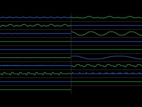 Johannes Krupp - The Snippet - OsciView
