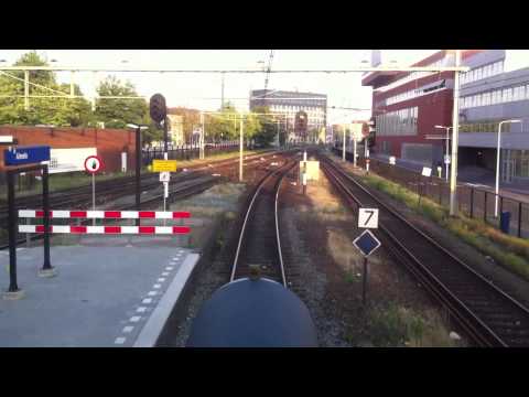 HISPEED HOLLAND Deventer - Enschede 2011