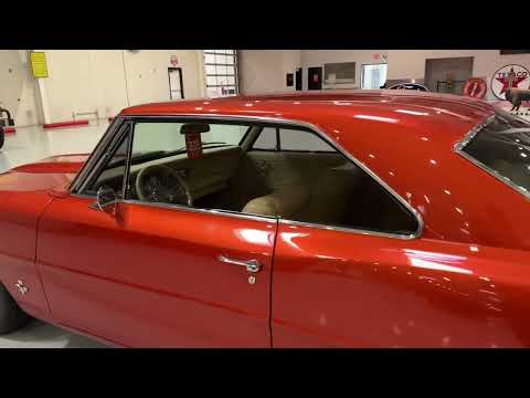 1966 Chevrolet Nova (CC-2005736) for sale in Greensboro, North Carolina
