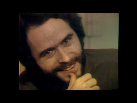 Ted Bundy Interview (Full) @ Glenwood Springs, CO Jail On March 17th, 1977