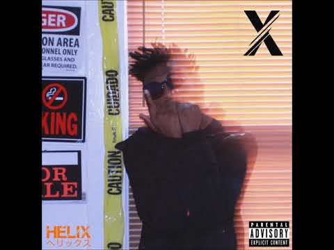 XILLA - HELIX (Ft. Jesus H. Macy)