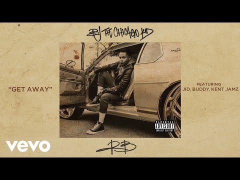 Video thumbnail for Get Away