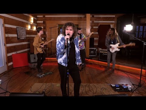 Thumbnail for Marquee Backstage: Nordista Freeze (Part One) by Marquee