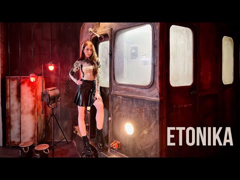 Etonika - Underground Mix / Melodic techno / 4k