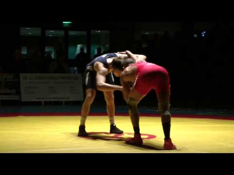 KAV ML Emanuel Krause VS KSV Andrei Dukov