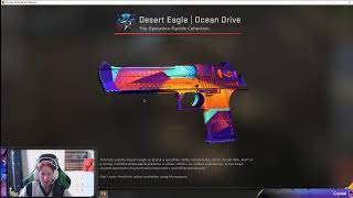 CSGO - Operation Riptide - Week 1