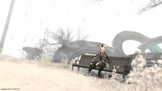 【ff14】まったりソロでDDっ！