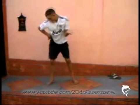 Mc 2G - Essa é pro Samuka Dancy ♪