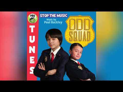 Odd Squad | Up, Down, Left, Right