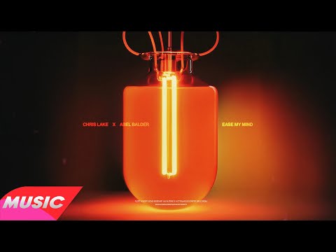 Chris Lake & Abel Balder - Ease My Mind (Extended Mix)