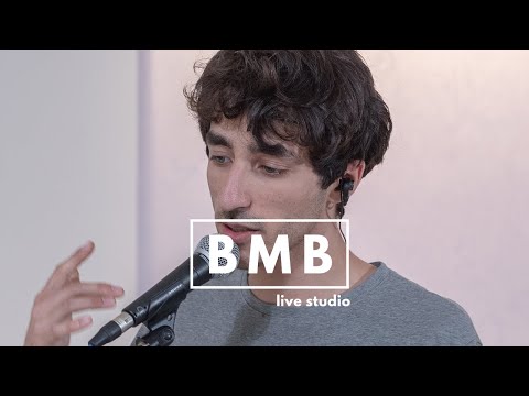 ATARDE - Rooftop | BMB Live Studio