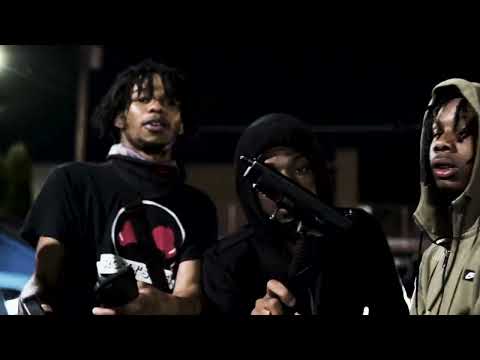 L.N.D Hunchoo - Don’t Lack  (Official Music Video)