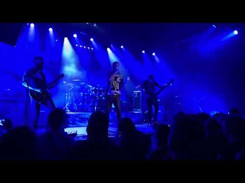 Karnivool - C.O.T.E. (Live at Die Kantine Cologne, June 22nd 2024)