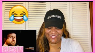 Rodney Carrington - Marriage REACTION