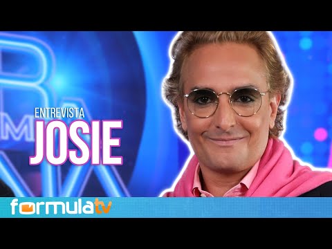 JOSIE: Así se sintió como la prima de CRISTINA CIFUENTES en TU CARA ME SUENA 10