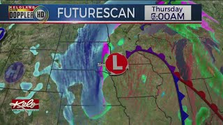Special KELOLAND Weather Coverage Online