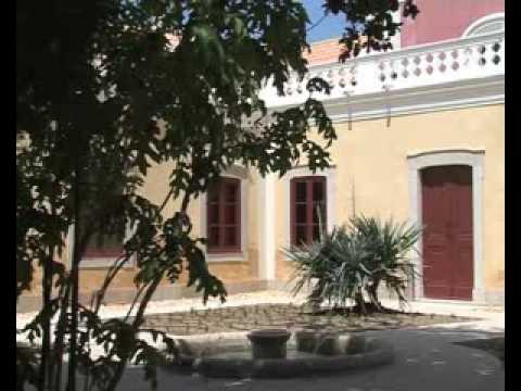 Nova Pousada de Faro,  Palacio de Estoi