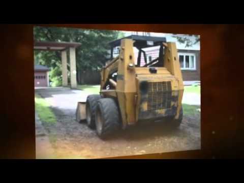 Driveways Corporation