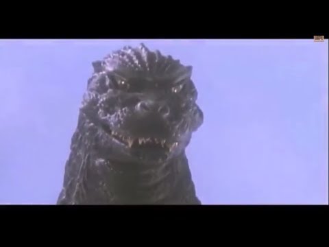 Fire The Animal - Beast Eater (Godzilla Edit)