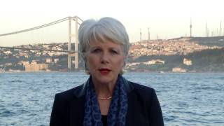 World Energy Congress Istanbul 2016 - Invite from the Chair of the World Energy 