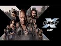 Fast And Furious X Full Movie In English 2024