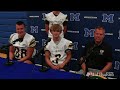 Eldred Football Section 9 Football Coaches Association Media Day 2025