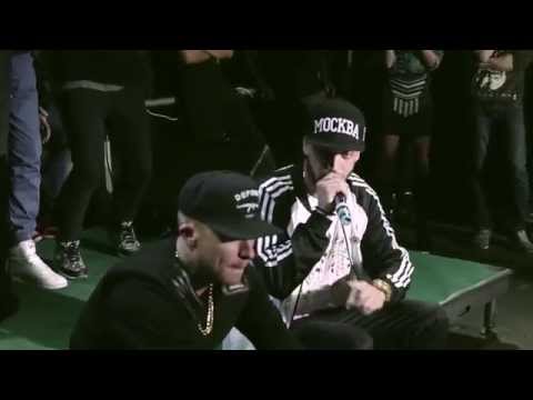 Versus All Stars  ST vs D Masta