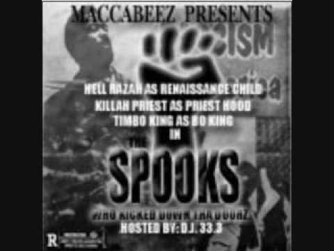 Maccabeez - Untouchablez