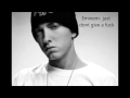 Eminem vs Denace vs Maniac (Who Do You Think ...
