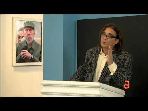 El noticiero de cuba al estilo TN3 - América TeVé