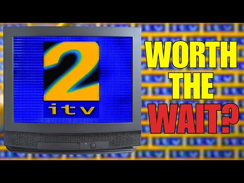 The 40-Year Long Battle for ITV2 | An AMTV Documentary