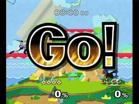 Longhorn Weekly 71 WQF - JF (Sheik) vs Daddu (Falco)