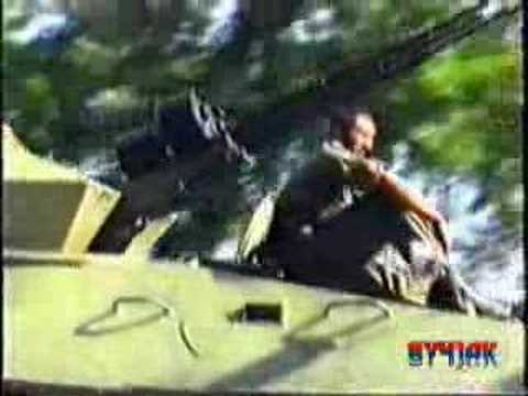 Veljko Milankovic / Pirgo - Da nam zivi Krajina