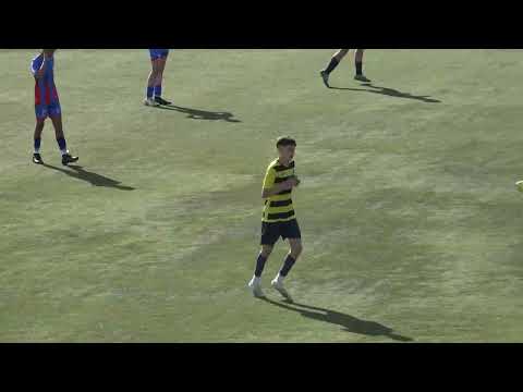 Pioniri 2009 FK Baton I - FK UNIS Vogosca 9:0 Omladinska liga Pionira Grupa A 07.04.2024