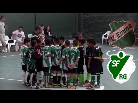 Villa EMMA 2 - 3 Remolcador Guarani