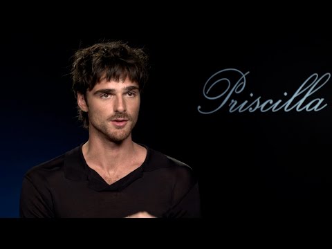 Official Interview with Jacob Elordi