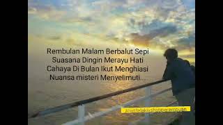 Download lagu Hilang Pandangan Di Dalam Mata - Arief Pandang [ Lirik ] mp3