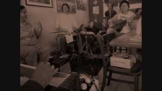 Quiet Village of Funkytown to Pee Wee's Playhouse