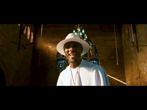 RAMZY AMUI - HE LIVES  (OFFICIAL VIDEO)