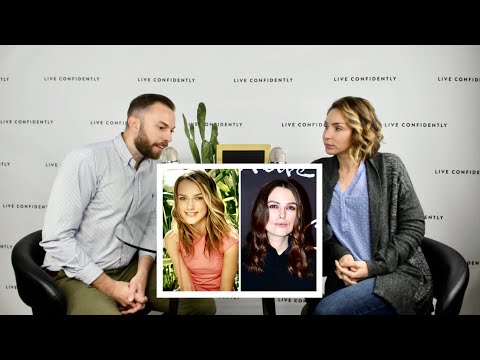 Botalks | Celebrity Deep Dive |  Keira Knightley | Natural Beauty | Talented Actress