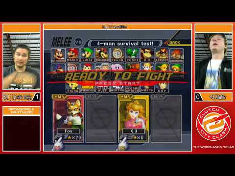 CCC2 SU | Uncle Mojo vs Mafia