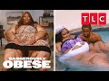 Meet Natalie Dangerously Obese TLC