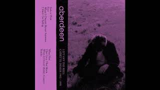 I Think I'm Falling - Aberdeen