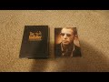 Opening To The Godfather Part III 2001 DVD