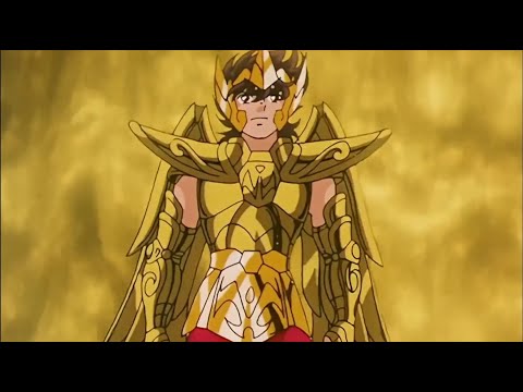 Best of relaxing Saint Seiya Musics Part 2