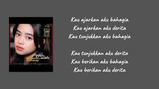 Download lagu Berhenti Berharap - Aqeela Calista - Lyrics Zone  mp3 Download lagu Berhenti Berharap - Aqeela Calista - Lyrics Zone  mp3