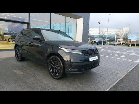 Land Rover Range Rover Velar 2.0 i4 PHEV S Special - Image 2